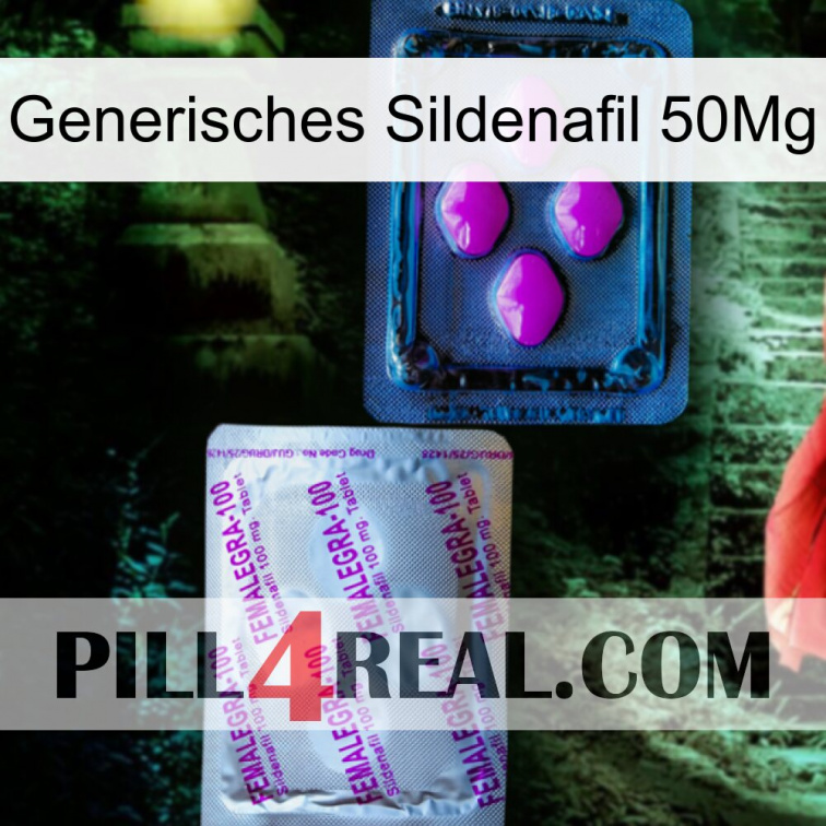 Generic Sildenafil 50Mg 37